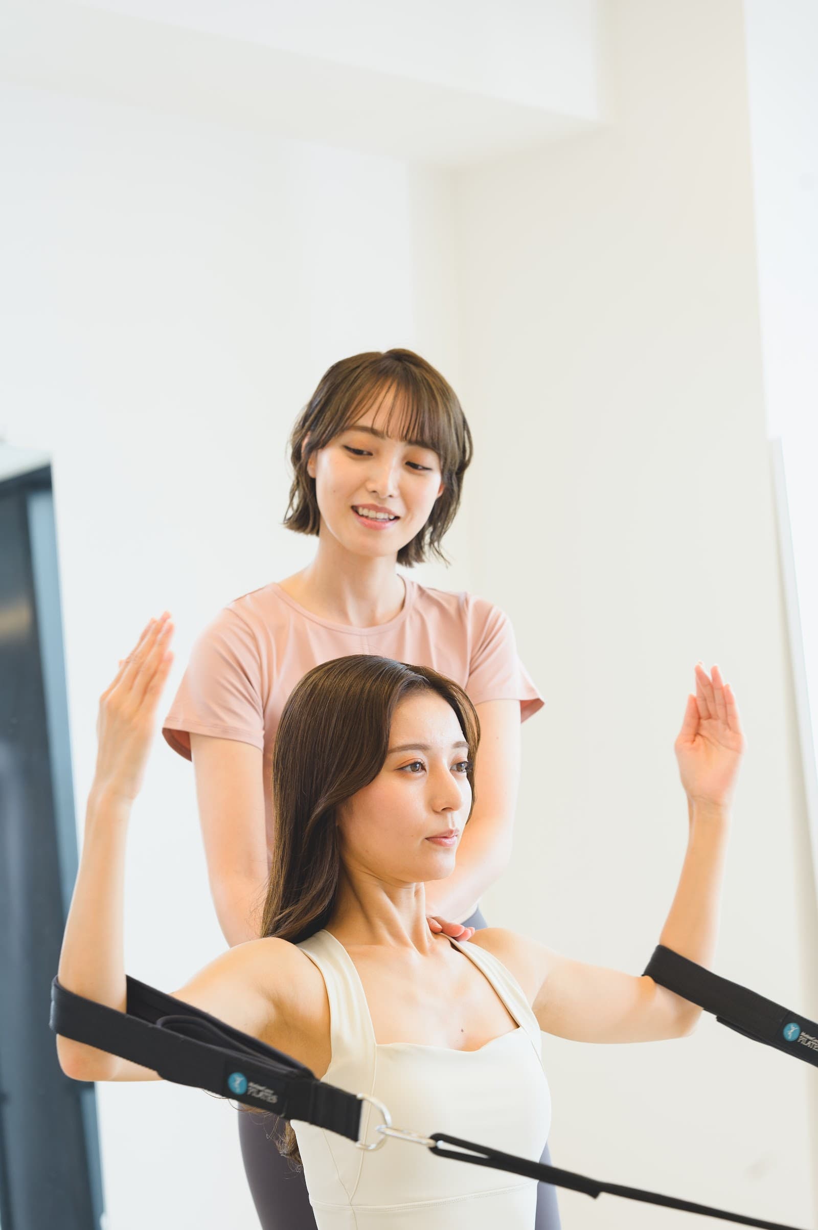 STUDIO IVY 上野【パーソナルマシンピラティス】